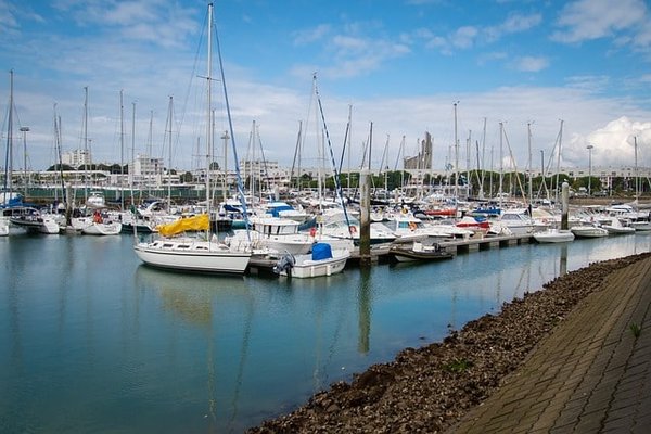 Découvrez les Meilleurs Campings Autour de Royan pour Des Vacances Inoubliables