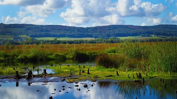 Les meilleurs campings de luxe dans les Landes