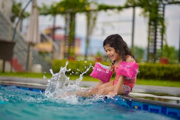 Découvrez le meilleur camping 5 étoiles avec parc aquatique dans les Landes