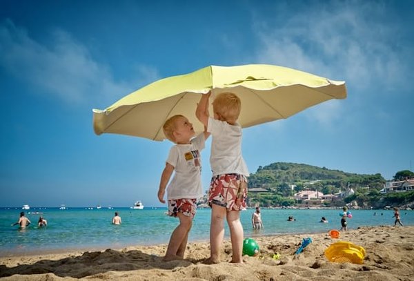 Camping 4 étoiles au Pays Basque : vacances idéales en bord de mer