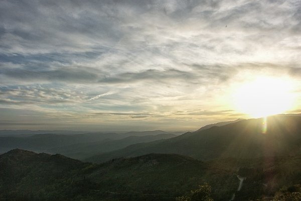 Découvrir les campings d'exception dans les Cévennes