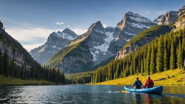 5 conseils pour vivre des aventures inoubliables en plein air