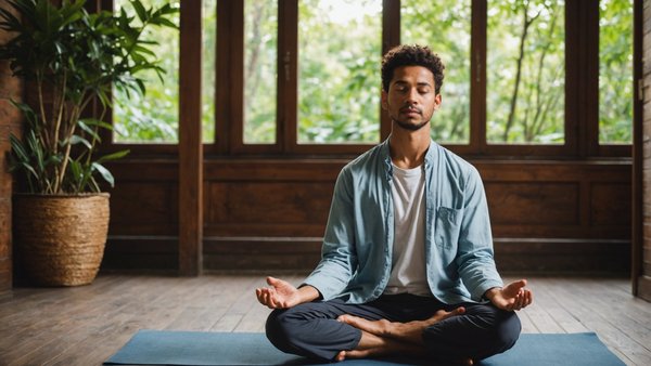 Techniques de Méditation à Emporter en Voyage