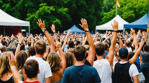 Les meilleurs festivals locaux à ne pas manquer cet été