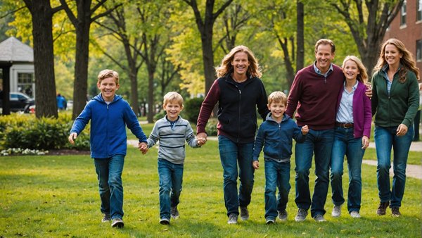 Activités familiales ce week-end : événements à ne pas rater