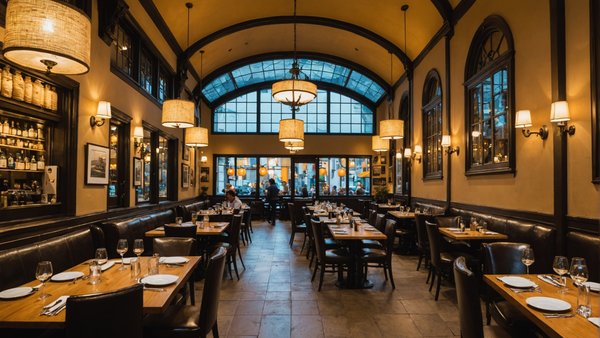 Comment choisir les meilleurs restaurants locaux lors de vos voyages