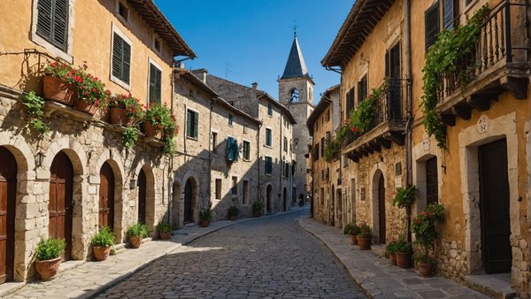 Découvrir les trésors cachés : itinéraires conseils pour un voyage inoubliable
