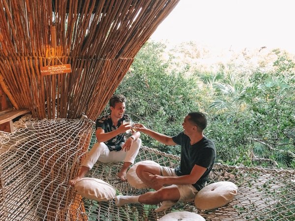 Guide des campings de luxe en Corrèze : évasion prestige