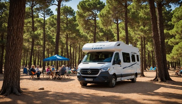 Réserver un camping 4 étoiles sur la costa brava : nos conseils