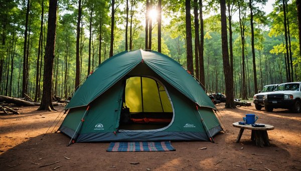 Séjourner dans un camping atypique en destinations exotiques : conseils et idées