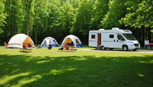 Où séjourner dans un camping naturiste 4 étoiles en lot-et-garonne ?