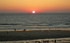 Vacances en famille au camping 4 étoiles de Hourtin