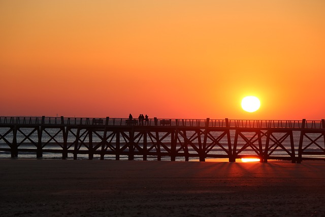 Les locations de vacances de luxe en Vendée, pour un séjour haut de gamme