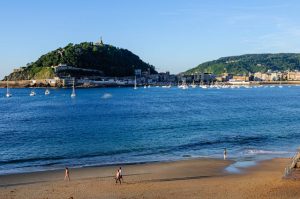 Découvrez un camping 4 étoiles au Pays Basque, en bord de mer, pour un séjour inoubliable